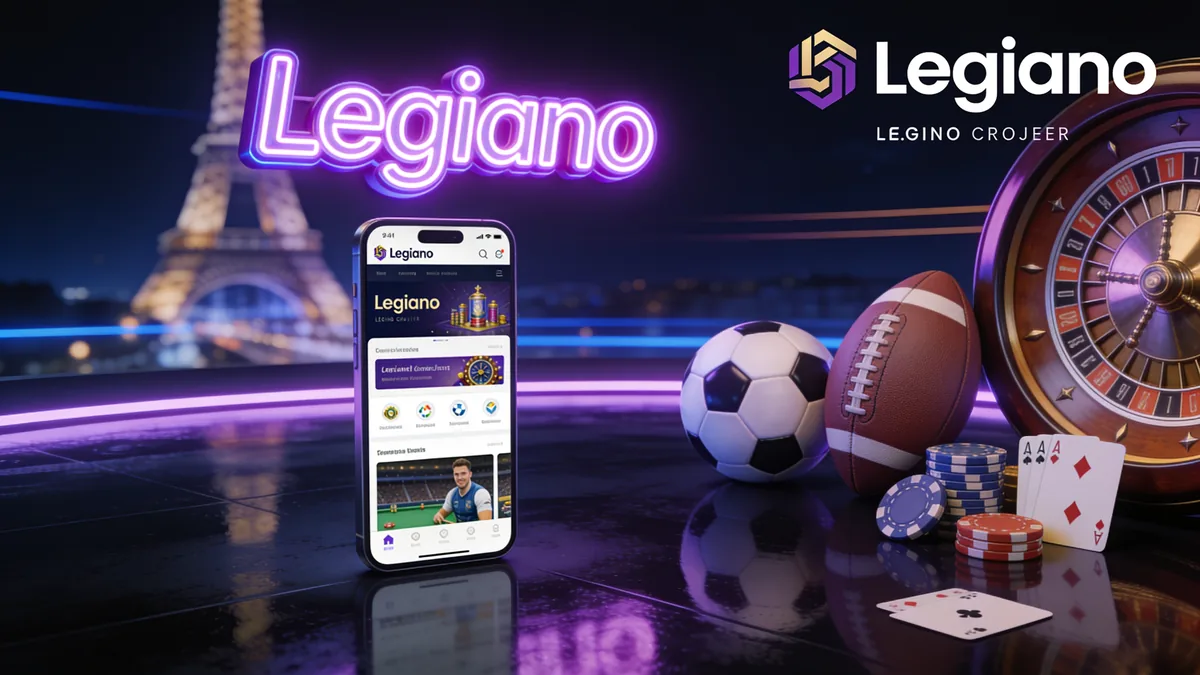 Créer un mot de passe sécurisé pour votre compte Legiano : guide legiano casino pour les joueurs en France